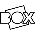 BOX logo