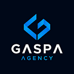 Gaspa Agency logo