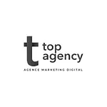 Top Agency logo