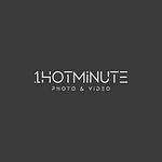 1hotminute Photo & Video Production logo