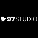 97 Studio logo