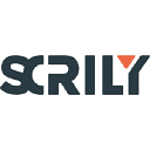 SCRILY logo