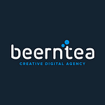 Beer n tea logo