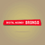 Bronso logo