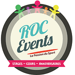 Roc Events - Charleroi Gosselies logo