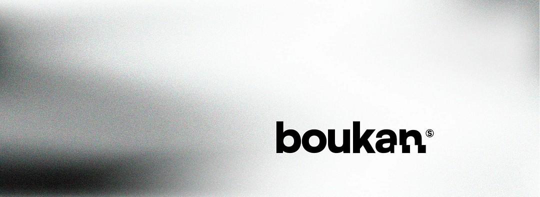 Boukan Studio cover