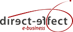 direct-effect e-business logo