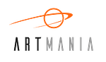 ARTMANIA webdesign &more logo