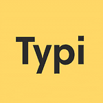 Typi Design logo