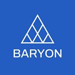Baryon Design logo