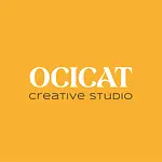 Ocicat Studio logo