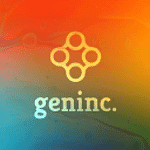 Geninc logo