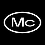 McArnolds logo