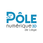 Pôle Numérique 3D de Liège