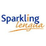 Sparkling Lengua logo