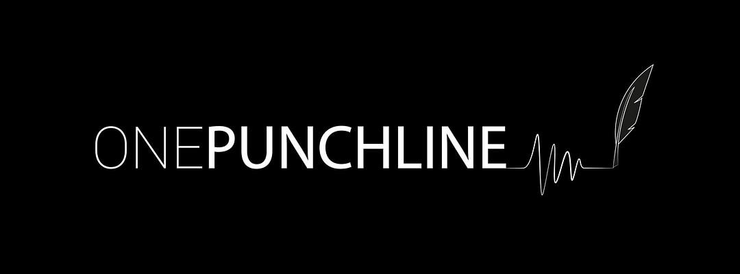 ONE PUNCHLINE ! cover