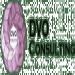 DVO Consulting logo