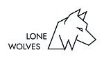 Lone Wolves logo