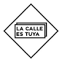 La Calle es Tuya logo
