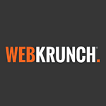 Webkrunch logo