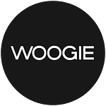 Woogie logo