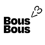 Bousbous logo