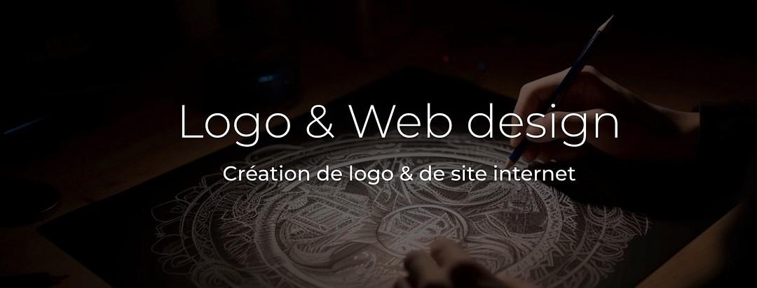 Rappez Graphics - Création de site web et de logo cover