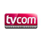 TVCOM logo