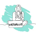 Virtuallis logo