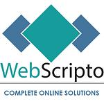 WebScripto Pty Ltd logo