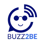 Buzz 2 Be logo