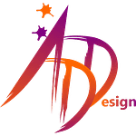 Ardenne design logo