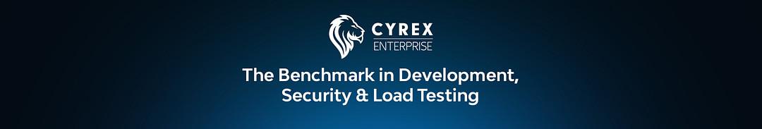 Cyrex Enterprise cover
