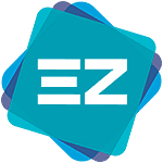 made EZ logo
