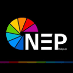 NEP Group logo