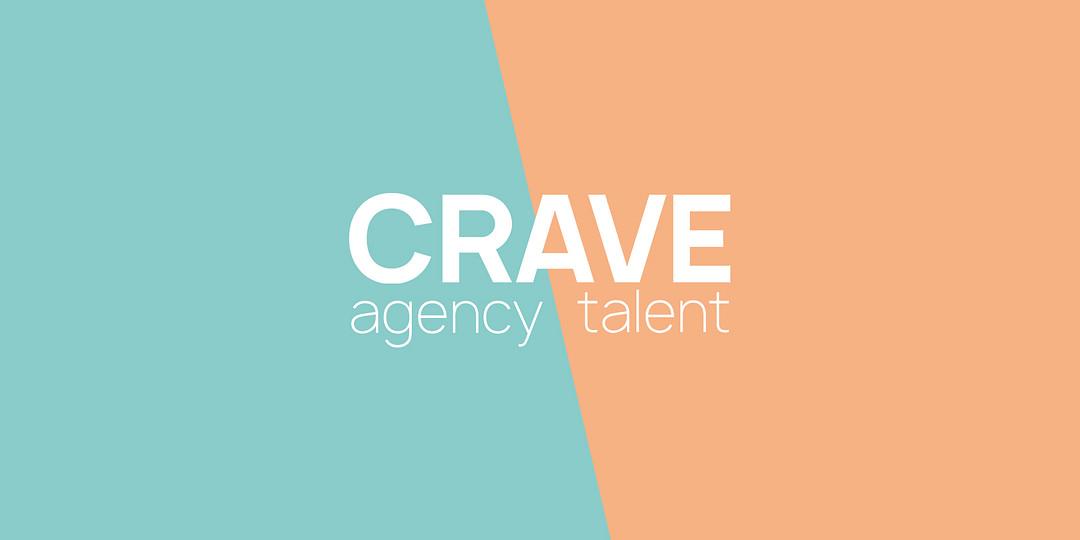 CRAVE Agency cover
