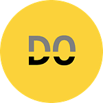 DO - Data Culture Agency logo
