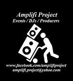 Amplifi Project logo