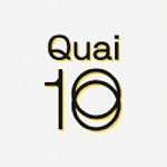 Quai10 logo