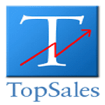 Topsales logo