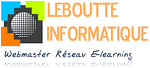 Leboutte Informatique logo