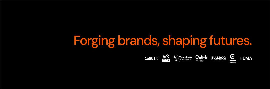 Haas™ | Branding Agency cover