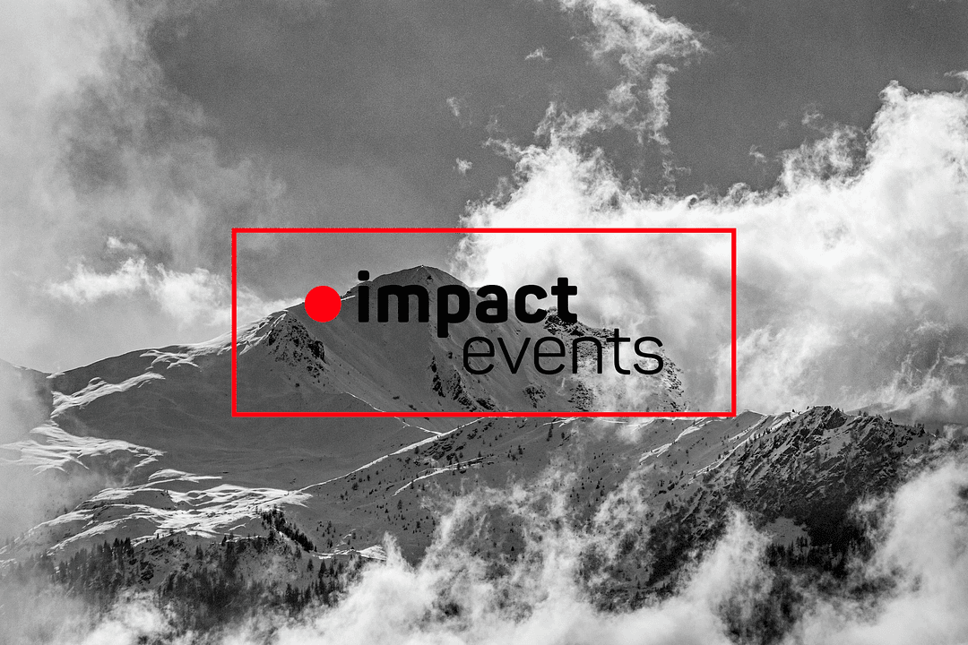Impact Events cover