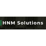 HNM Solutions Belgium logo
