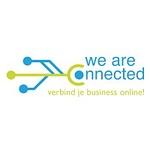 We aRe Connected logo