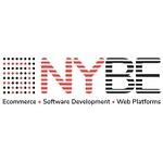 NYBE logo