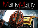 Manymany Creations Limited logo