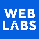 Weblabs logo