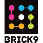 Brick9 logo