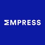MMPRESS logo